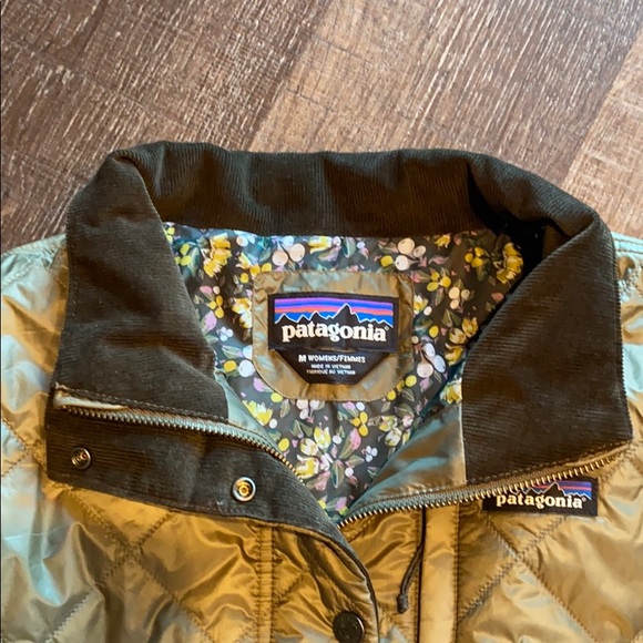 Coats | Patagonia Calamity Field Jacket 